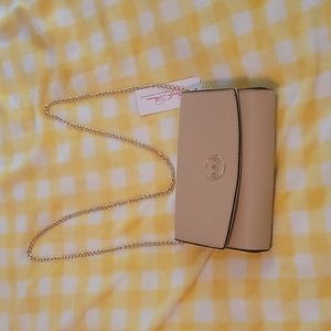 Marilyn Monroe cross body small clutch